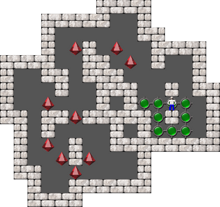 Уровень 242 — Alberto Garcia Arranged